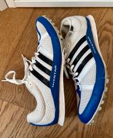 Adidas  Techstar Spikes Größe UK 10,5 Gr 45- 45,5, Nordrhein-Westfalen - Bad Honnef Vorschau