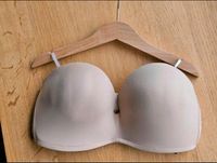 Wonderbra BH 75B strapless trägerlos - neu mit Etikett Edenkoben - Altdorf Vorschau