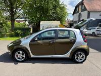 SMART FORFOUR   1 .1 Bayern - Selb Vorschau