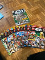 Star Wars Lego Zeitschriften Bayern - Königsbrunn Vorschau