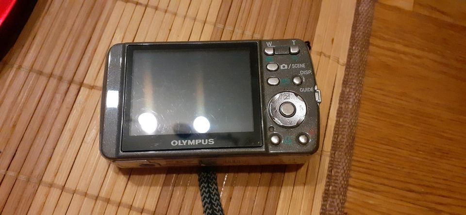 Digitalkamera von Olympus in Bad Oeynhausen