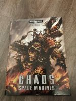 Warhammer 40K / Chaos / Bücher / Codex 6.Edition Sachsen - Ralbitz-Rosenthal Vorschau