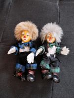 Porzellanpuppen, Clownspuppen Niedersachsen - Berge Vorschau