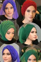 Hijab stylist Make up artist beauty schulung Workshop Duisburg - Röttgersbach Vorschau