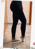 2x Bershka Skinny Jeans Größe 34 – figurbetont & top Zustand Wuppertal - Elberfeld Vorschau