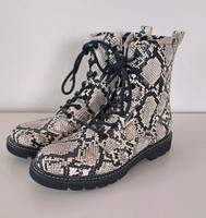Damen Stiefel Bayern - Buchloe Vorschau