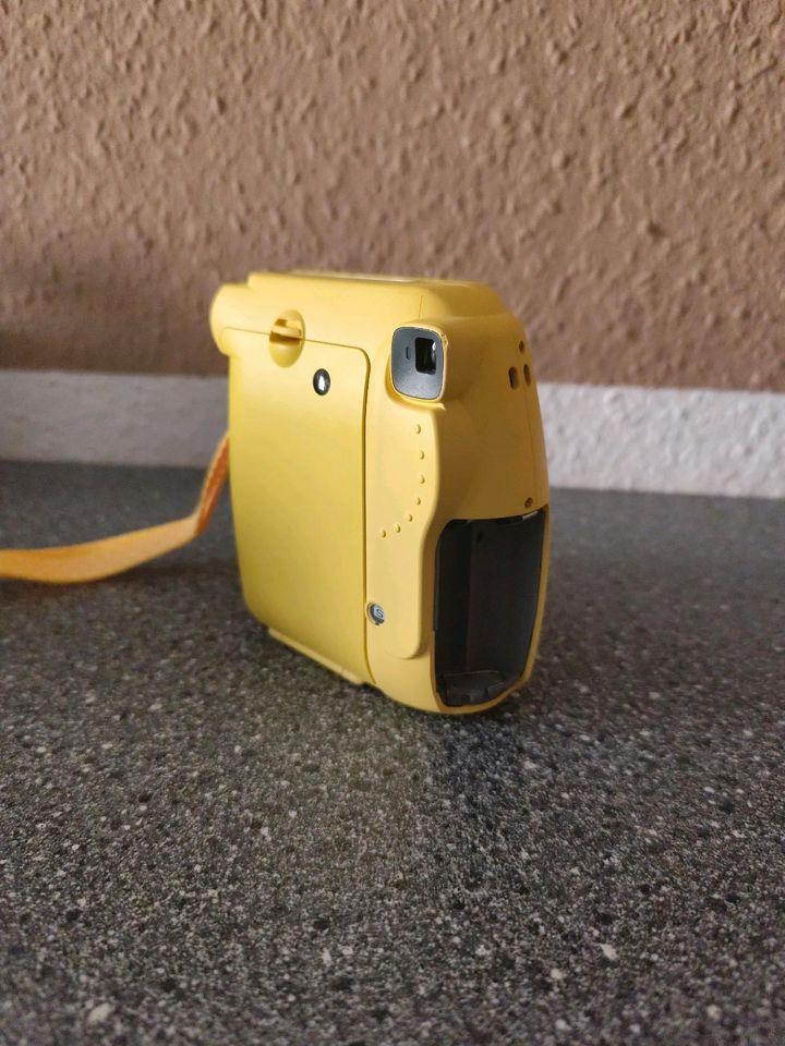 Verkaufe Polaroid Kamera in Elsterwerda