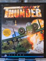 PC Spiel Silent Thunder Big Box Düsseldorf - Bilk Vorschau