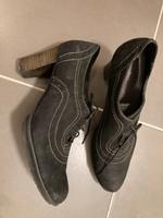 Halbschuhe Bayern - Moorenweis Vorschau