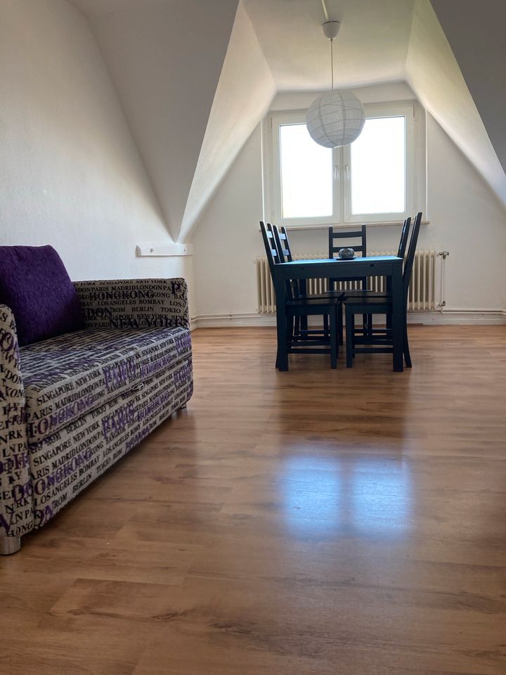 Ferienwohnung / Monteurwohnung in Wuppertal