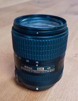 Nikkor 18-300mm 1:3,5-6,3 AF-S Nikon Zoom-Objektiv Rheinland-Pfalz - Nusbaum Vorschau
