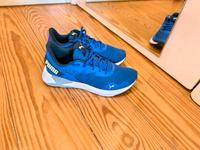 Puma Disperse XT 2 blau 40,5 -neuwertig- Altona - Hamburg Blankenese Vorschau