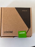 Loxone 1-Fache, Frame in Silber Neu, OVP Niedersachsen - Gifhorn Vorschau