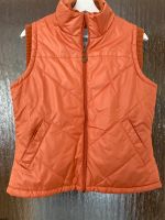 Schöne Tom Tailor Weste Gr. XL Rost Orange Damen Herbst Hessen - Heuchelheim Vorschau