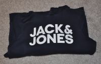 Jack & Jones Kapuzenpullover / Hoodie / Kapuzenhoodie; Größe 164 Sachsen - Strehla Vorschau