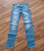 Damen Jeans 34 Terranova Hessen - Raunheim Vorschau