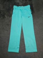 Nike Jogginghose Dry Fit Gr. 140 146 Bayern - Königsbrunn Vorschau