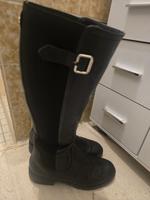 Anna Field Stiefel/ knee-high rain Boots Essen - Essen-Stadtmitte Vorschau