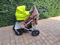 Geschwisterwagen, Zwillingswagen, Easy Walker Nordrhein-Westfalen - Reken Vorschau