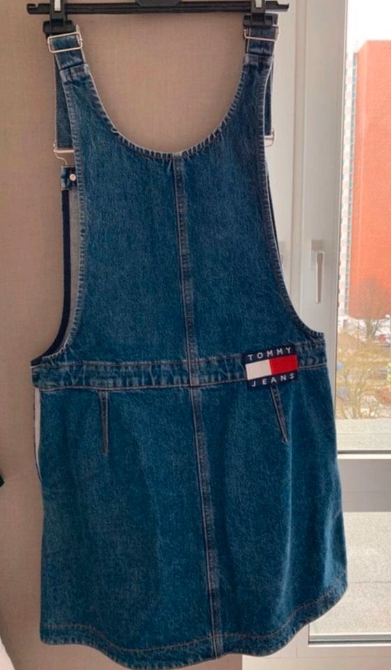 Tommy Hilfiger / Jeanskleid in Goehren