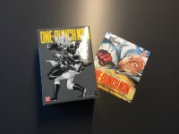 One-Punchman Box,Band 1-5,Manga Nordrhein-Westfalen - Engelskirchen Vorschau