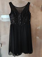 Konfirmationskleid, Cocktailkleid m. Bolero Gr. S Bayern - Pressig Vorschau