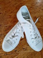 Turnschuhe,Sneaker,Schuhe,Canvas, Freizeitschuhe, Damenschuhe Sachsen - Glauchau Vorschau