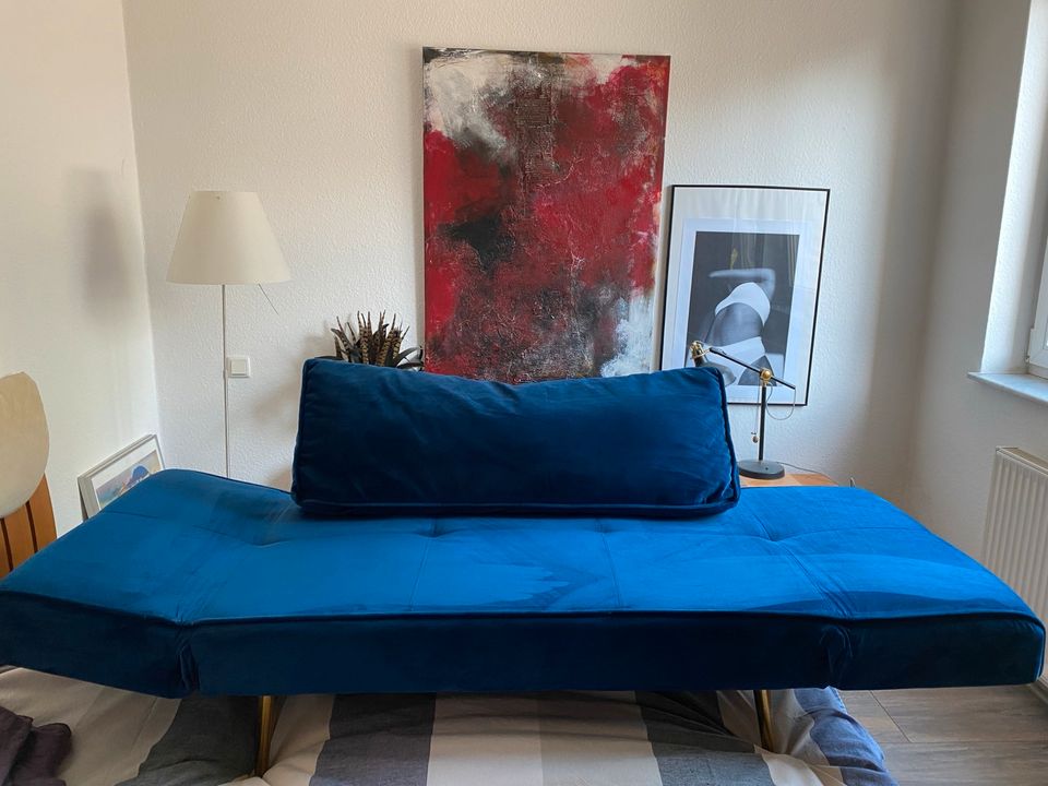 Sofa Wohnzimmer Möbel in Detmold