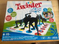 Twister Spiel Baden-Württemberg - Schwaikheim Vorschau