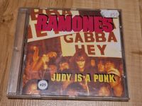 Ramones + New York Dolls Split Sägezahn CD. Sehr guter Zustand Niedersachsen - Achim Vorschau