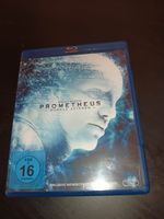 Prometheus, Ridley Scotts, Blu-Ray Nordrhein-Westfalen - Blomberg Vorschau