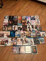 DVD Blu-Ray Set 45 Stück **Topzustand** Nordrhein-Westfalen - Jüchen Vorschau