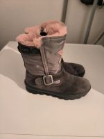 Winterstiefel Mädchen(Gr.29) Hessen - Braunfels Vorschau