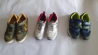 Sneakers / Sportschuhe Gr.37 zw. 5-12€ Hessen - Bensheim Vorschau