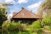 Gemütliches Schwedenholzhaus auf urigem Grundstück zu verkaufen Schleswig-Holstein - Brande-Hörnerkirchen Vorschau