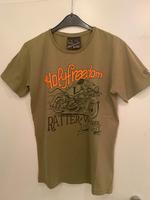 Sehr hochwertiges T-Shirt der Firma Holy Speyer - Dudenhofen Vorschau