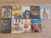 DVD Sammlung - diverse Titel Nordrhein-Westfalen - Kirchlengern Vorschau