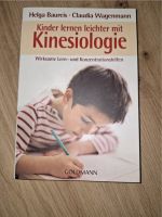 Buch "Kinder lernen leichter mit Kinesiologie" Baden-Württemberg - Geislingen Vorschau