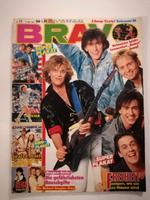 Top Bravo Nr. 12 März 1986 Nena Queen Boris Becker Falco Sting Thüringen - Klettbach Vorschau