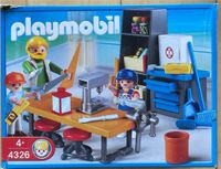 Playmobil Werkraum Rheinland-Pfalz - Börrstadt Vorschau