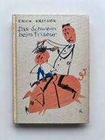 Erich Kästner, Horst Lemke (ill.)  Das Schwein beim Frisör und an Dortmund - Innenstadt-Ost Vorschau