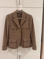 Polo Ralph Lauren Jacket Sakko S kariert NP 500€ Mitte - Tiergarten Vorschau