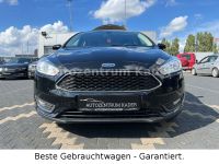 Ford Focus*Klimaaut.*MFL*PDC*Tempomat*Bluetooth*1.6 T Nordrhein-Westfalen - Eschweiler Vorschau