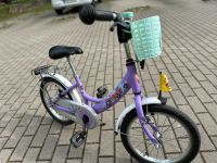 Puky Fahrrad 16 Zoll Nürnberg (Mittelfr) - Aussenstadt-Sued Vorschau