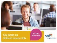 Call Center Agent (m/w/d) (SDT - Service-Direkt Telemarketing) *16 EUR/Stunde* in Troisdorf Kundenservice telefonistinnen Telefonist Nordrhein-Westfalen - Troisdorf Vorschau