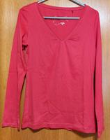 Langarm-Shirt QS by S.Oliver in Gr. XL Thüringen - Neuhaus Vorschau