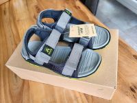 Kamik Jump Outdoorsandalen Sandalen Schwarz Grau Gr. 28, 30 Neu Wuppertal - Ronsdorf Vorschau