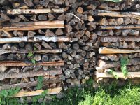 Brennholz gemischt Bayern - Rattenberg Vorschau