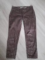 DONDUP,perfect Chino Hose,w.neu,gemustert,Gr.27=36/38,VK 280 € Niedersachsen - Norden Vorschau