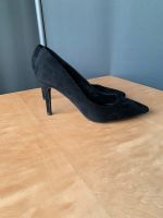 Neu mit Etikett - Schicke High Heels - Marke: Limelight - Gr. 38 Hessen - Münster Vorschau